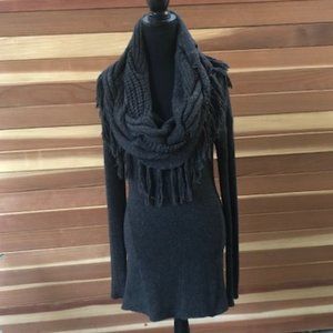 AllSaints Sweater Dress